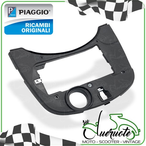 Coperchio vano batteria sotto - vano,