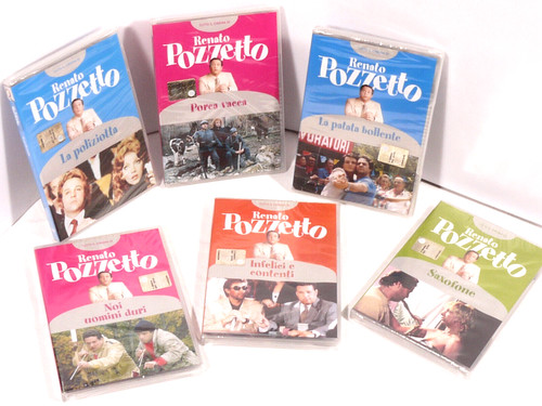 Prl dvd video renato - prl),