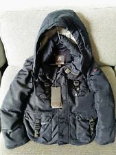 PEUTEREY giubbino - giacca taglia M 8 - 9 anni bimbo - bambino sconto 77% AFFARE