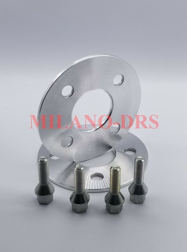 Distanziali ruota 05mm fiat - 2,
