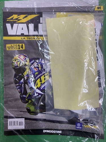 Yamaha valentino rossi - yamaha, m1