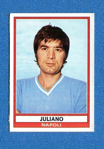 Calciatori panini 1973 - calciatori,