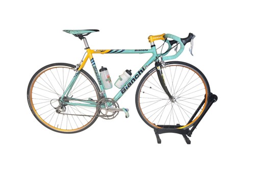 Bici corsa bianchi - da, pantani
