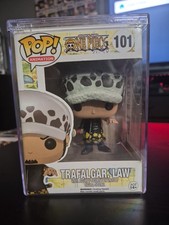 Funko pop vinile - pop!, unico