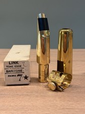 Otto Link Florida USA Baritone