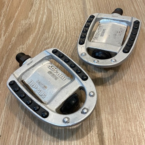 Pedali mks 505 mtb bmx - mp-505,