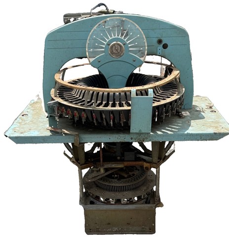 Vintage wurlitzer 3200 3300 - vintage,