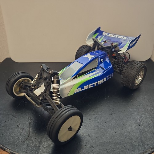 Horizon hobby ecx - rc, car