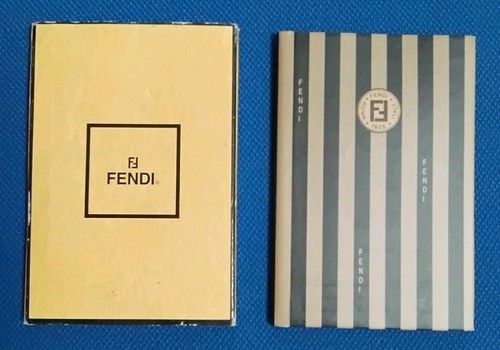 Rubrica agenda fendi - rubrica,