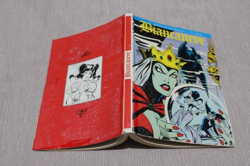 Snow white 3 - 3, edifumetto