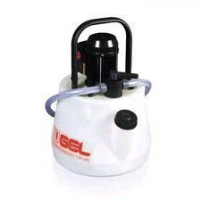POMPA GEL DISINCROSTANTE LAVAGGIO CALDAIA 15 LT BOY C 15 121.030.00