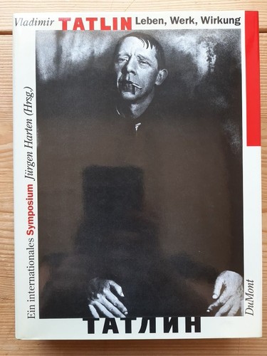Vladimir tatlin leben werk - vladimir, :
