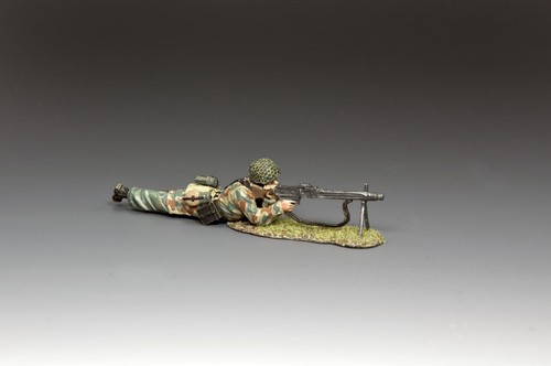 King and country lw080 fj - and,