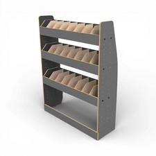 Barre portatutto lato