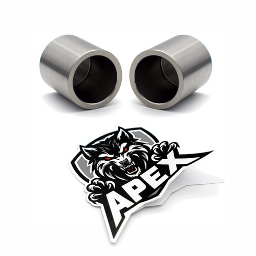 Pistoni pinza freno anteriore - pistoni,