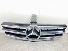 Griglia radiatore mercedes - griglia,