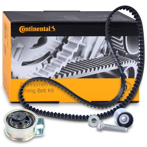 Contitech kit cinghia dentata - contitech,