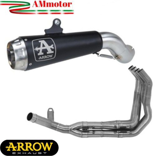 Scarico completo kawasaki - kawasaki, z