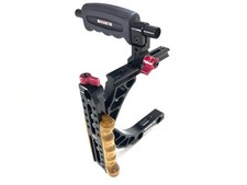 Zacuto Z-HC con Z-QRH: mezza