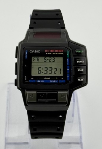 Casio cmd orologio polso - casio, da