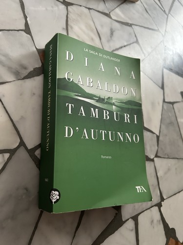 Tamburi autunno diana - tamburi,