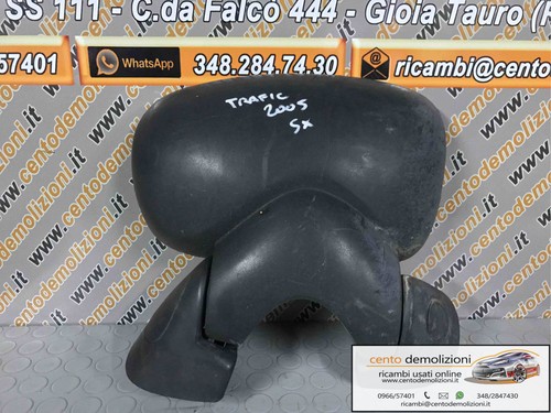 Ricambi usati specchietto - usati,
