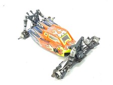 Team Losi Racing TLR 22-4 1/10