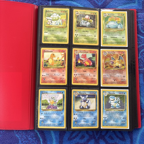 151 master set 1999 - 1999, originale