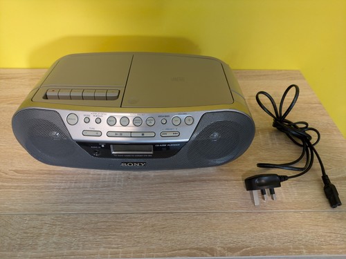 Sony cfd s05 - cfd-s05, lettore