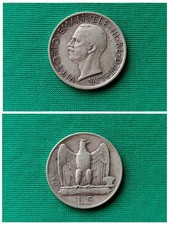 Italy vittorio emanuele iii - vittorio,