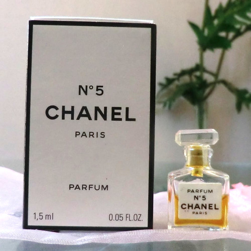 Parfum 1 5 - n°, ml