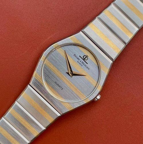 Orologio donna baume mercier - donna,