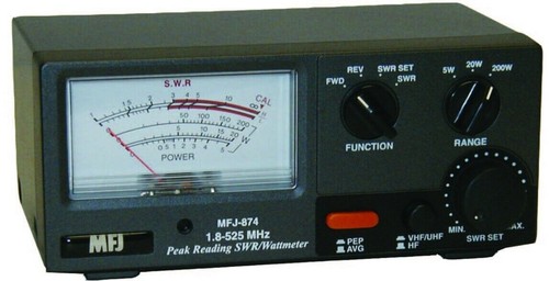 Mfj 874 grandmaster - mfj-874,