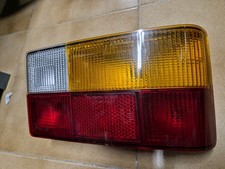 Fanale posteriore Dx per A112