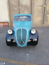 Fiat 500 Topolino A Anno 1940