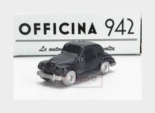 1:76 OFFICINA-942 Fiat 500C 4