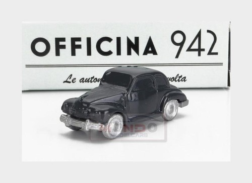Officina 942 fiat - 1:76, 4