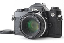 Come nuovo nikon fe - 【come, nuovo-】nikon