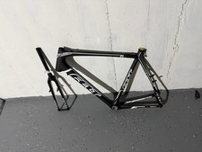 Telaio da corsa ciclocross Hi