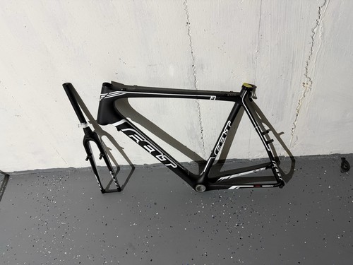 Telaio corsa ciclocross - da,
