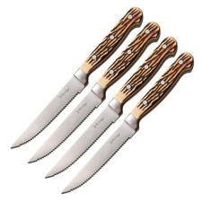 Coltello bistecca elk - coltello, da