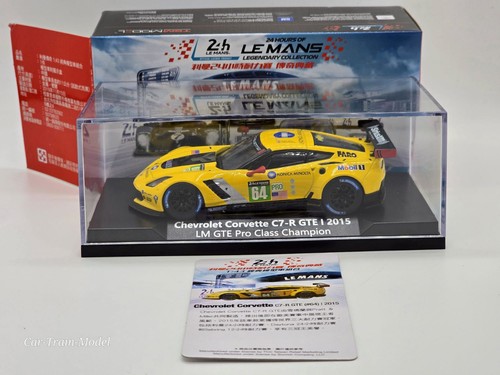 Chevrolet corvette gte i - corvette,