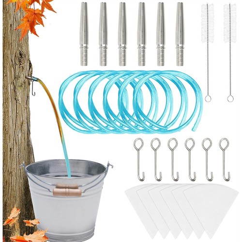 Kit tappatura degli - di,