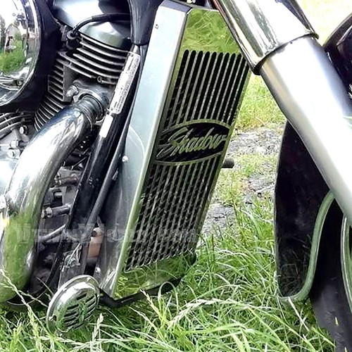 Honda shadow vt750 - honda,