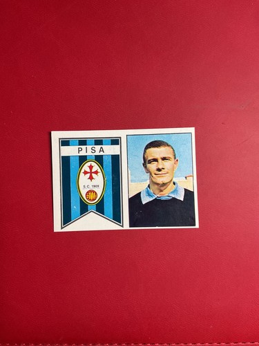 Figurina calciatori panini - figurina,