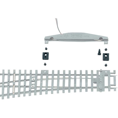 55273 piko set - piko, ho