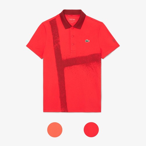Lacoste polo tennis - polo,