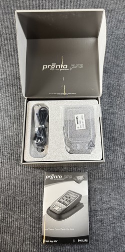 Philips pronto pro - pronto,