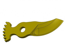 Lama forbice INFACO F3015