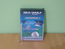 cartuccia originale SEA WOLF